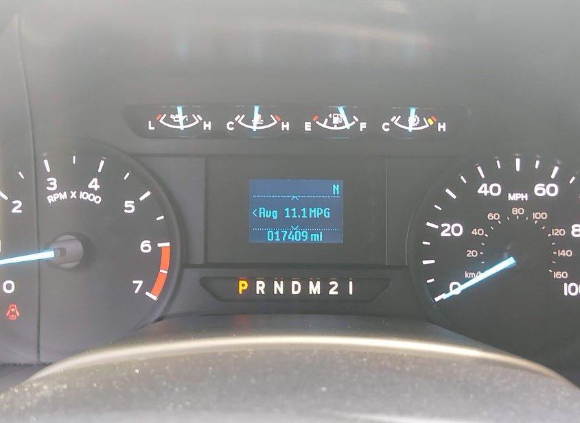Ford F-250