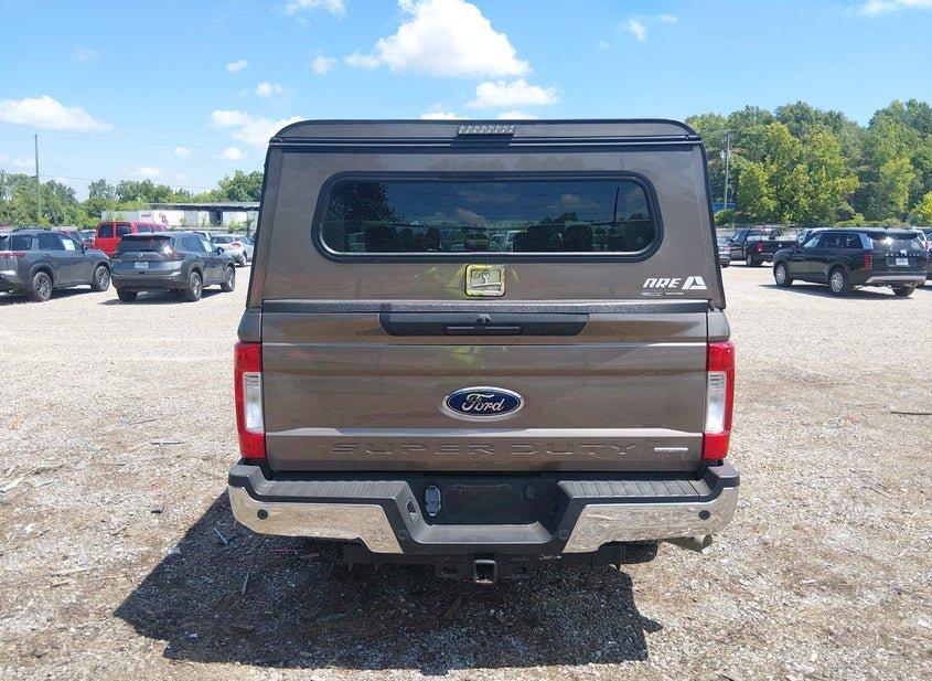 Ford F-250