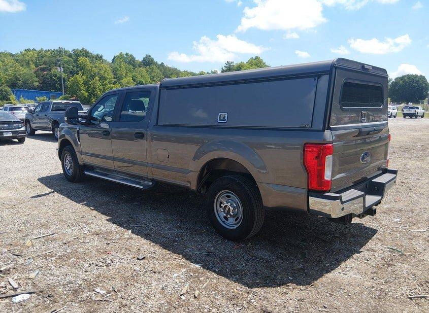 Ford F-250