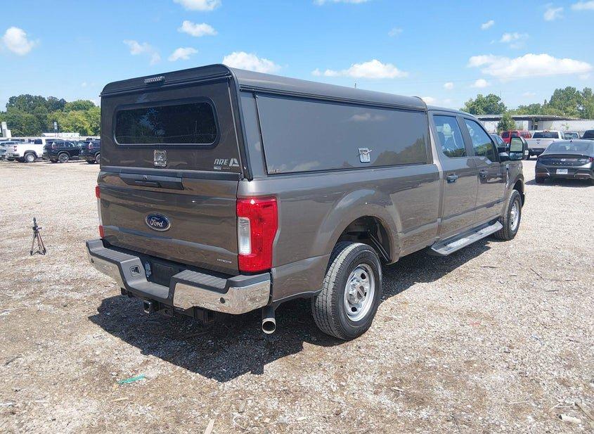 Ford F-250