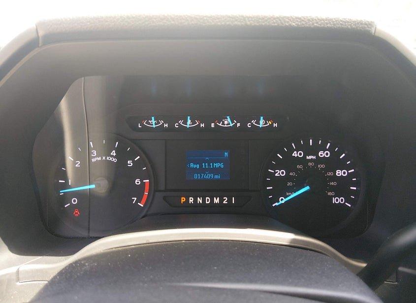 Ford F-250