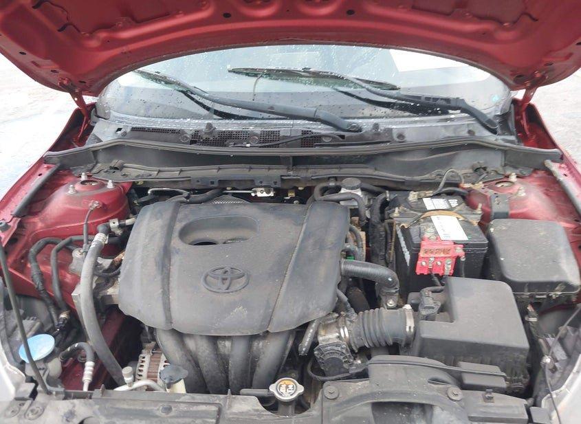 Scion Ia