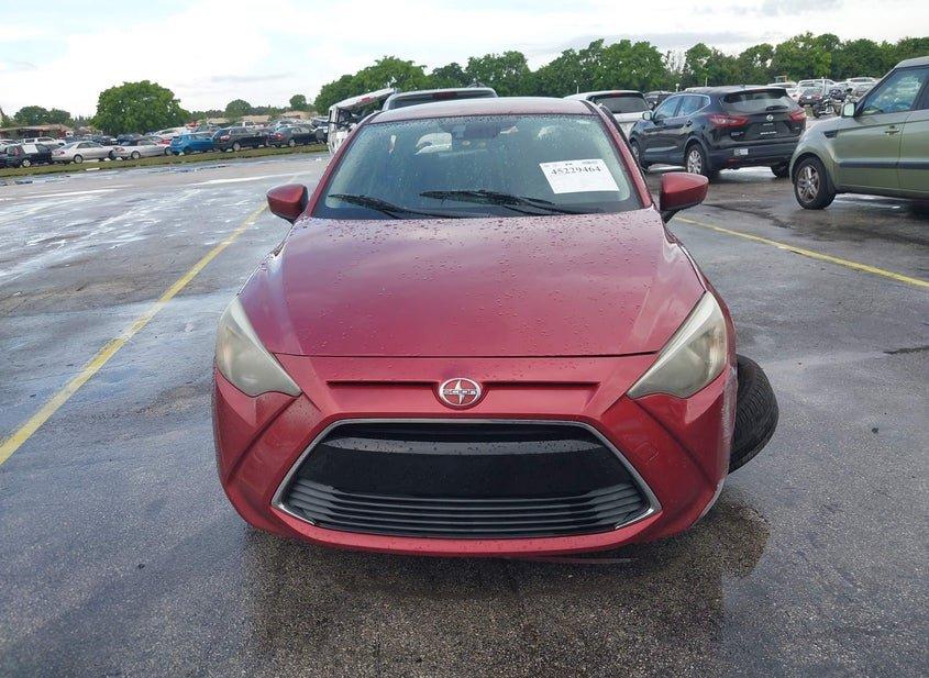 Scion Ia