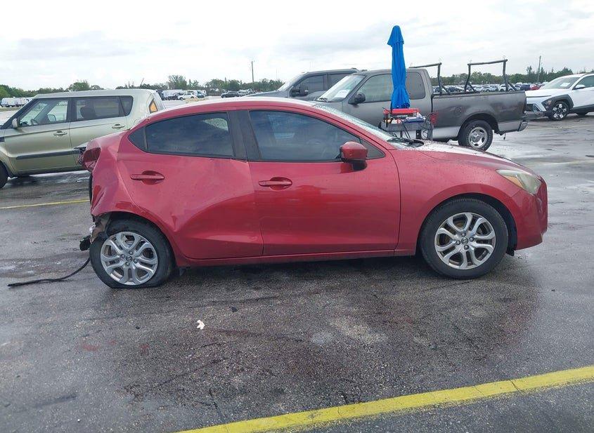 Scion Ia