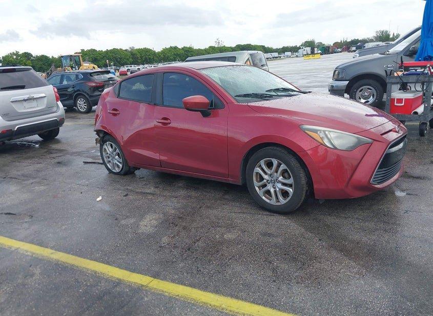 Scion Ia