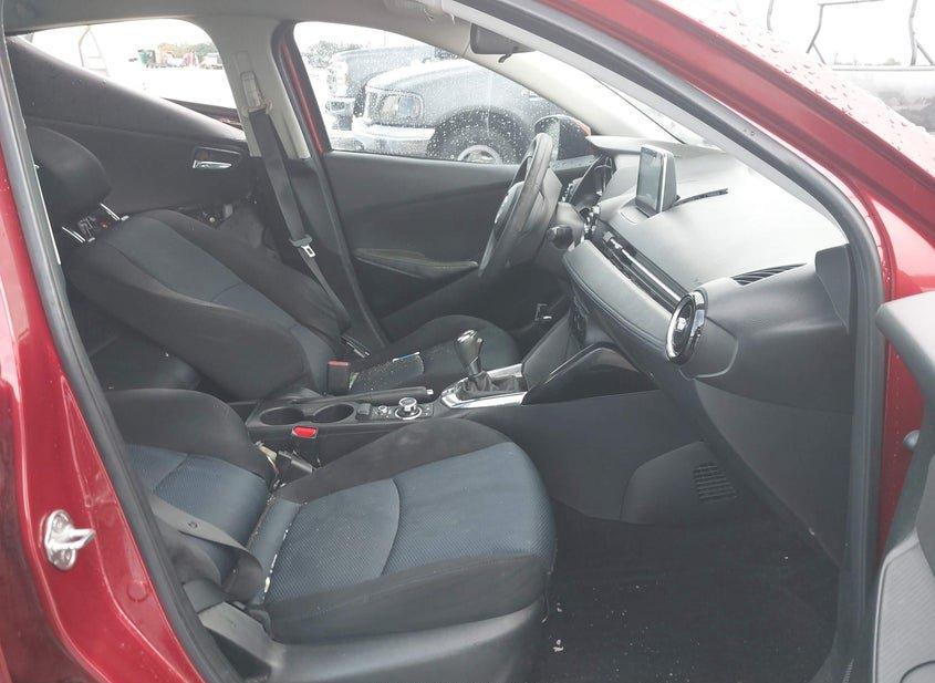 Scion Ia
