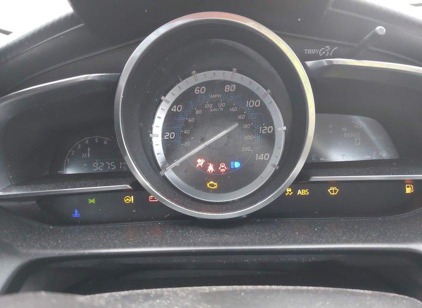 Scion Ia