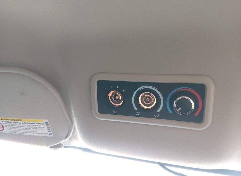 Chevrolet Express Passenger