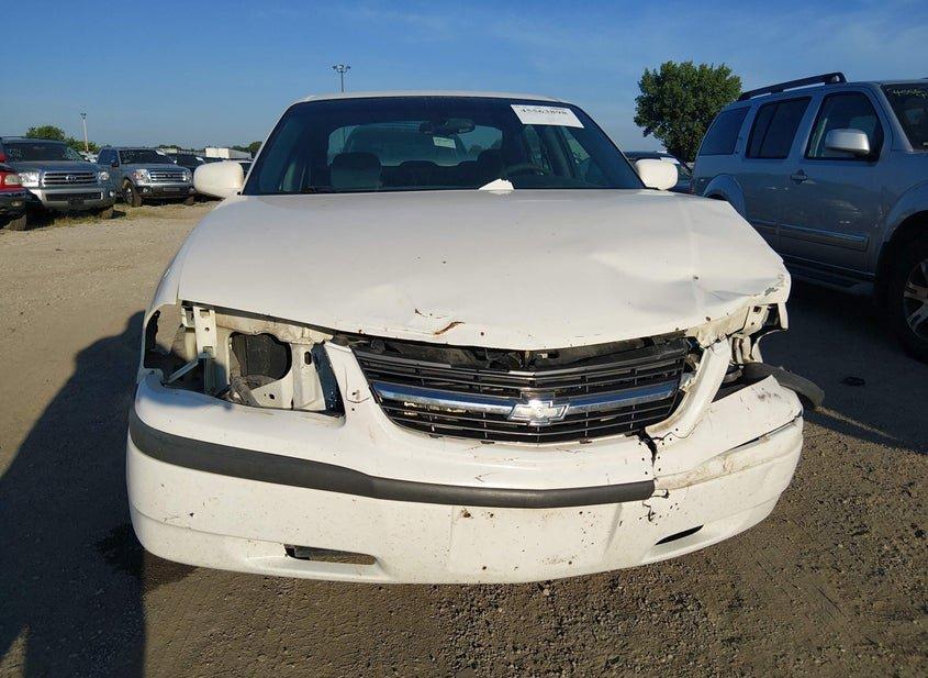 Chevrolet Impala
