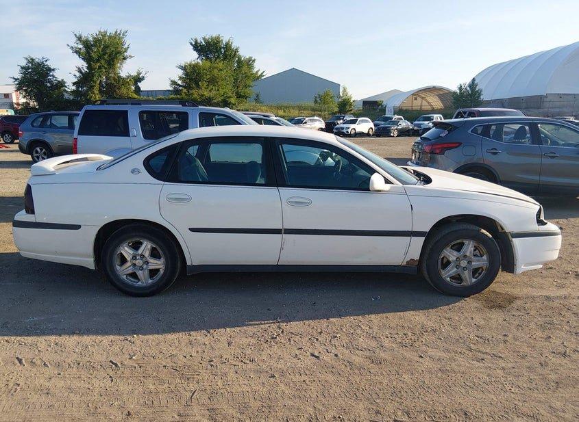 Chevrolet Impala