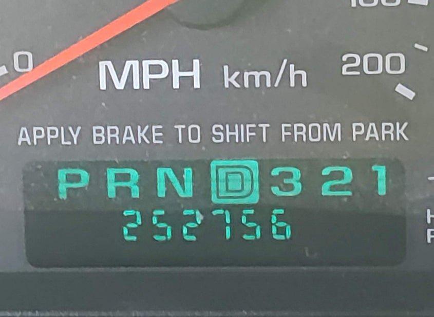 Chevrolet Impala