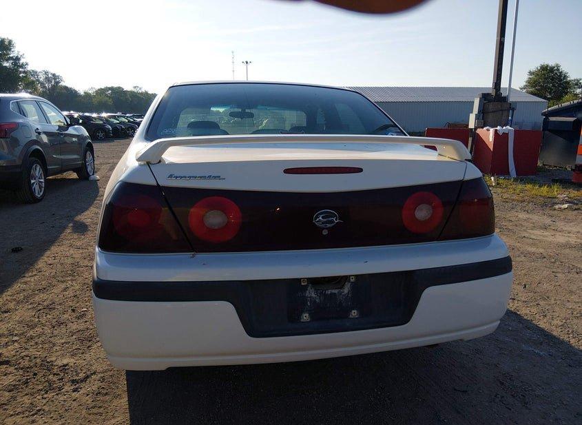 Chevrolet Impala