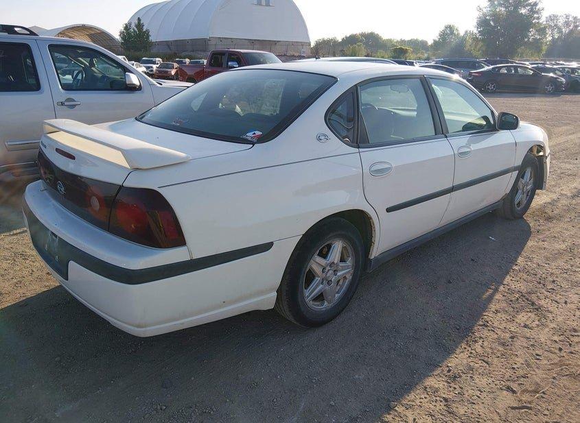 Chevrolet Impala