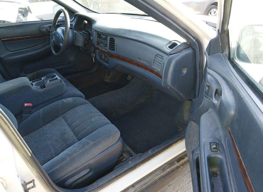 Chevrolet Impala