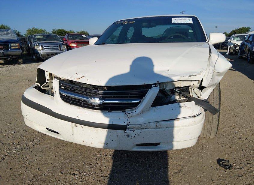 Chevrolet Impala