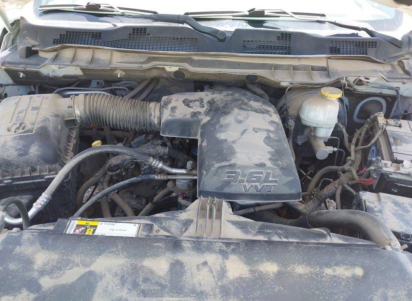 Ram 1500 Classic
