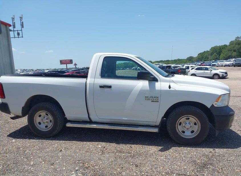 Ram 1500 Classic