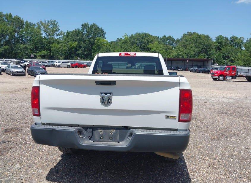 Ram 1500 Classic