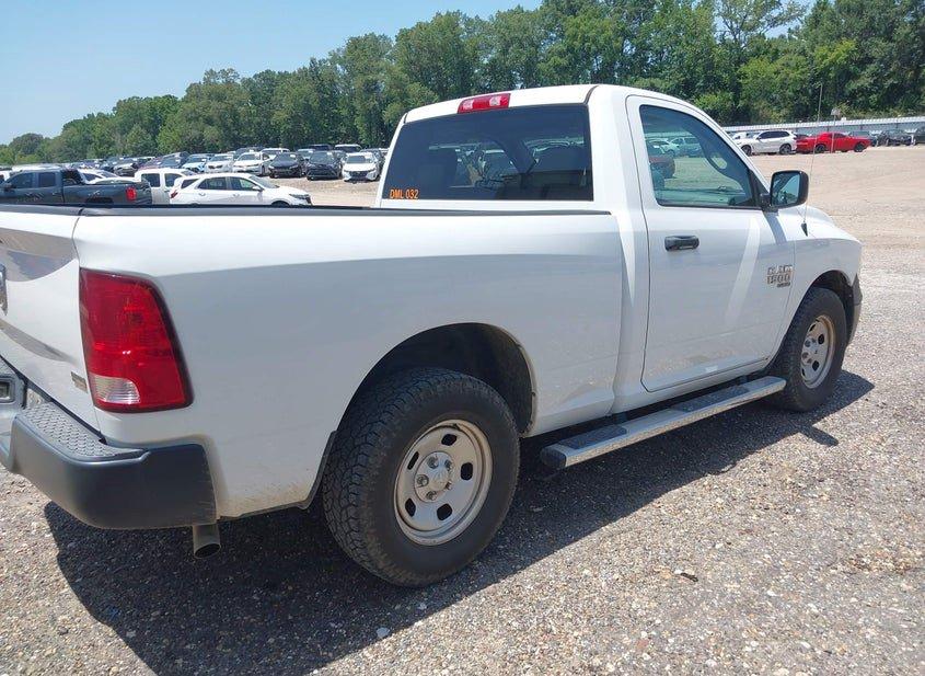 Ram 1500 Classic