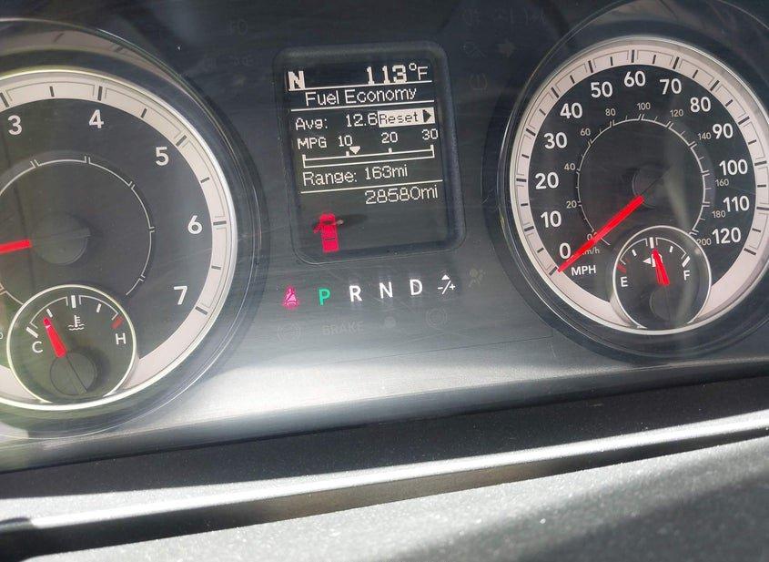 Ram 1500 Classic
