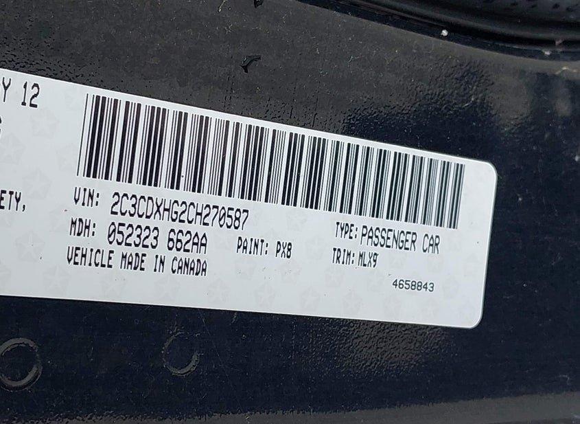 Dodge Charger