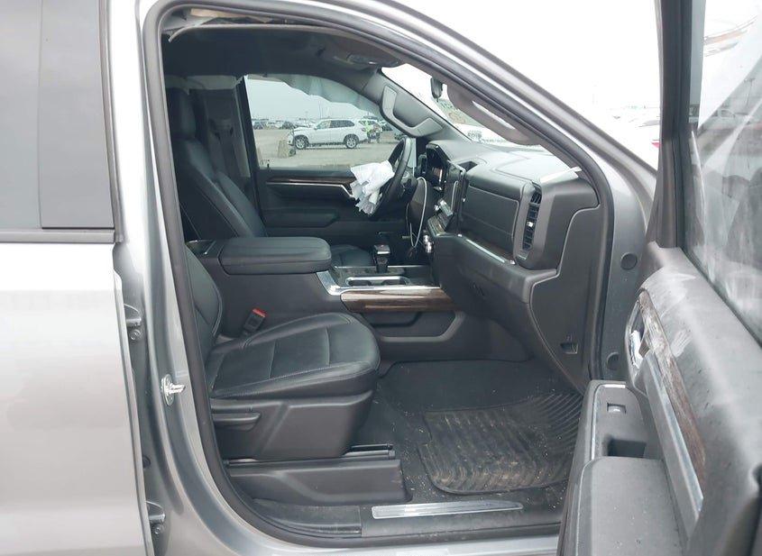 Gmc Sierra 1500