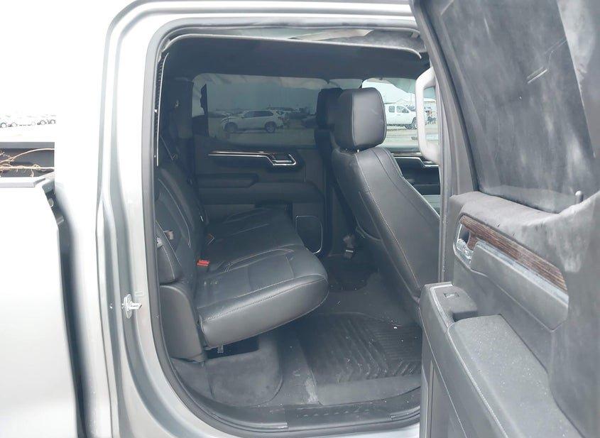 Gmc Sierra 1500