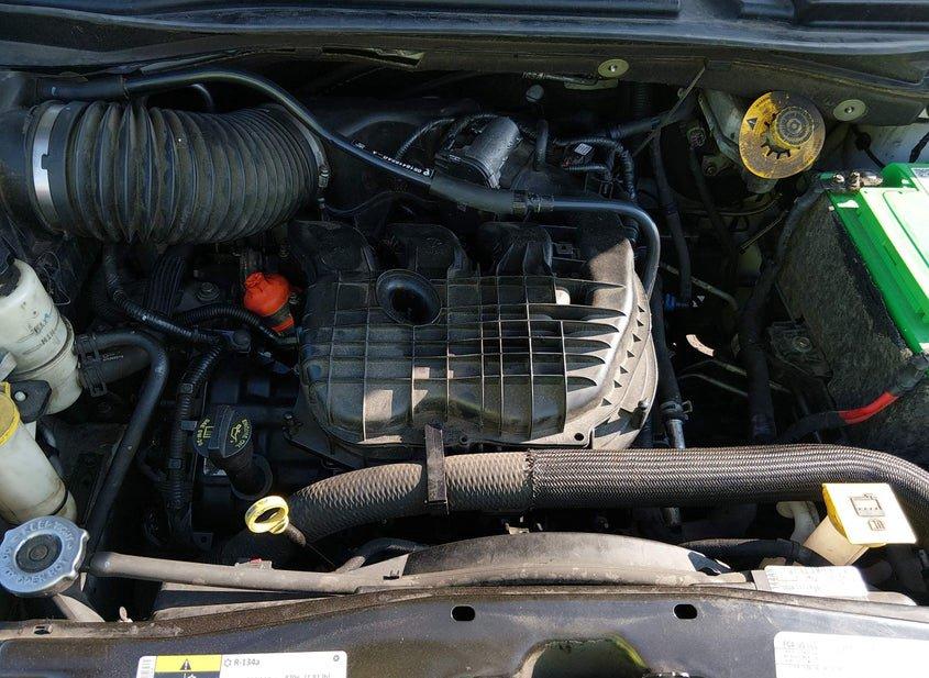 Dodge Grand Caravan