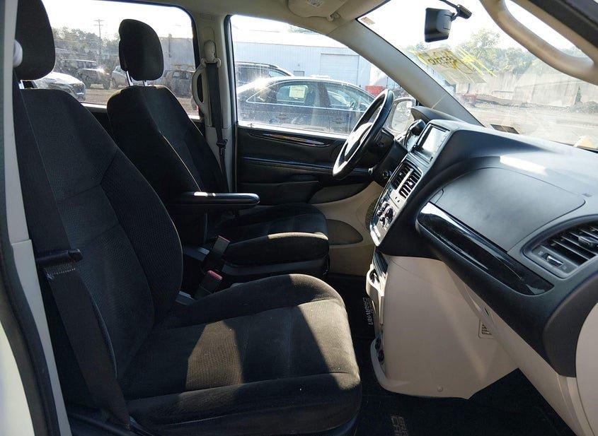 Dodge Grand Caravan