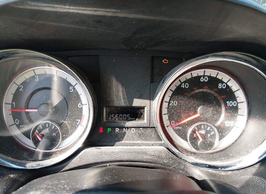 Dodge Grand Caravan