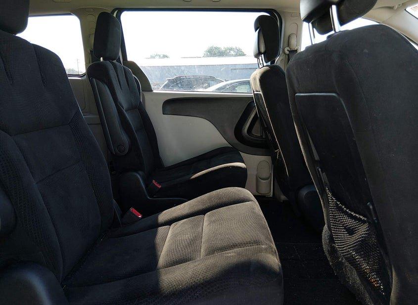 Dodge Grand Caravan