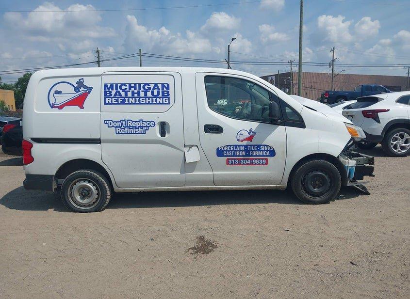 Chevrolet City Express