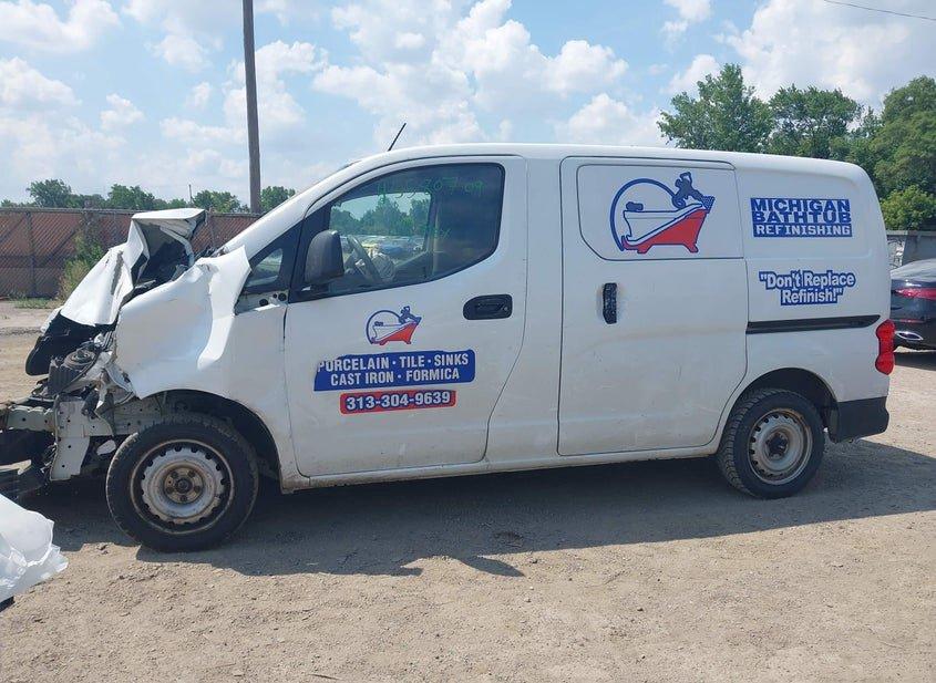 Chevrolet City Express