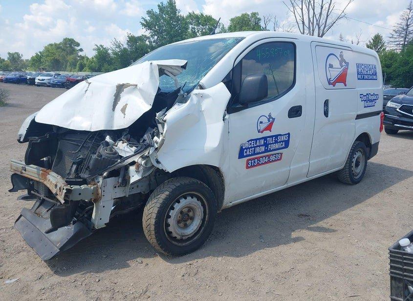 Chevrolet City Express