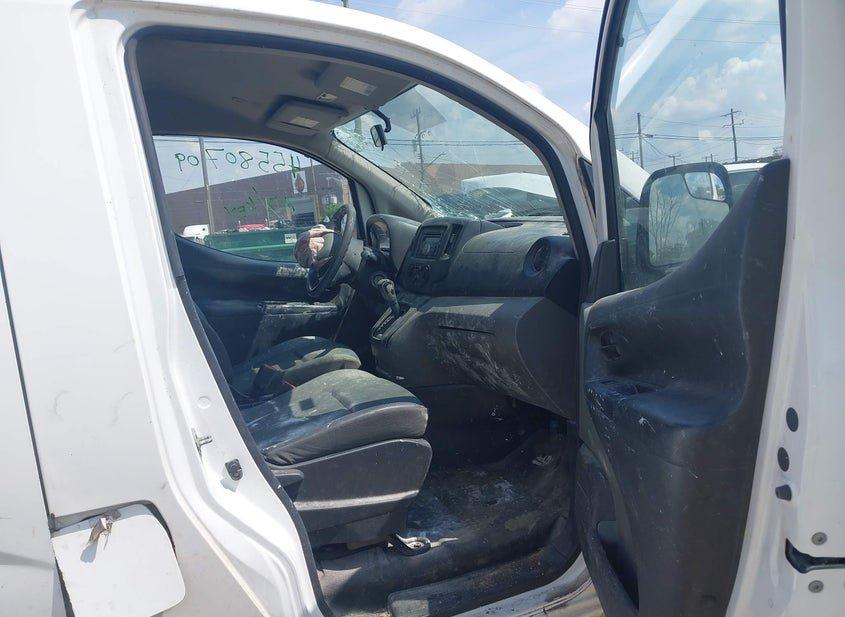 Chevrolet City Express