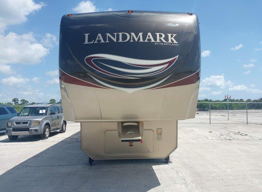 Heartland Landmark