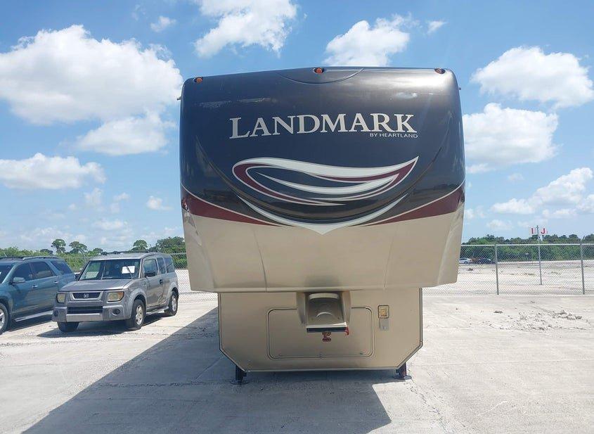 Heartland Landmark