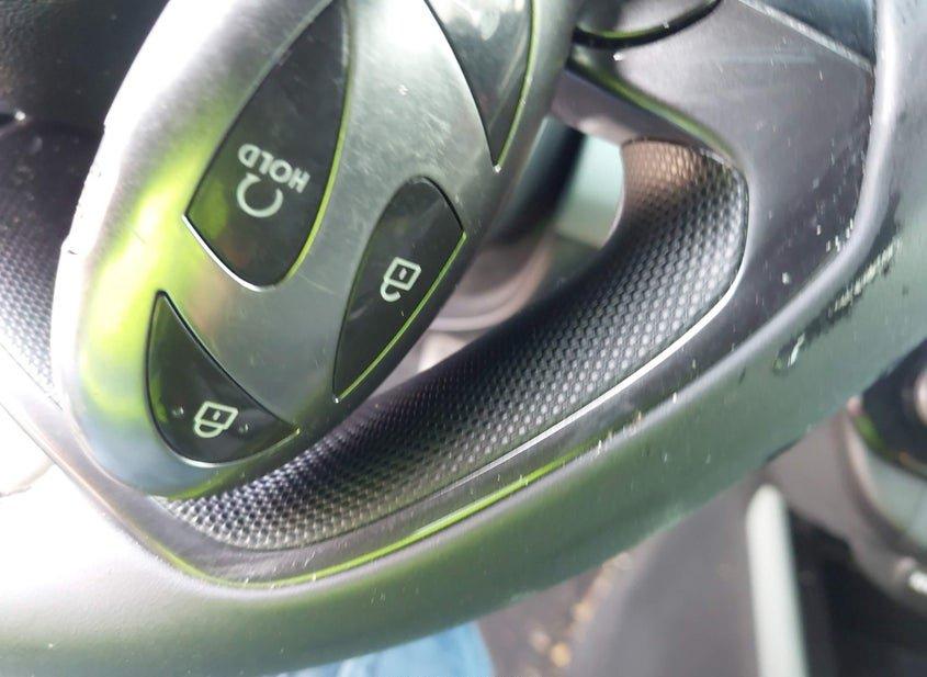 Hyundai Elantra Hybrid