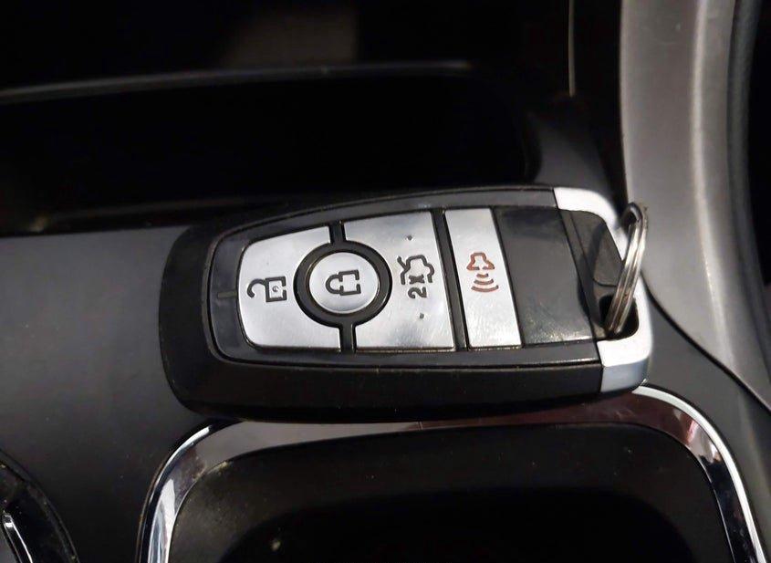 Ford Fusion Hybrid