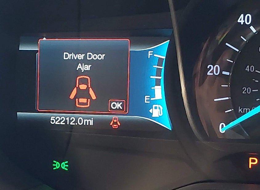Ford Fusion Hybrid