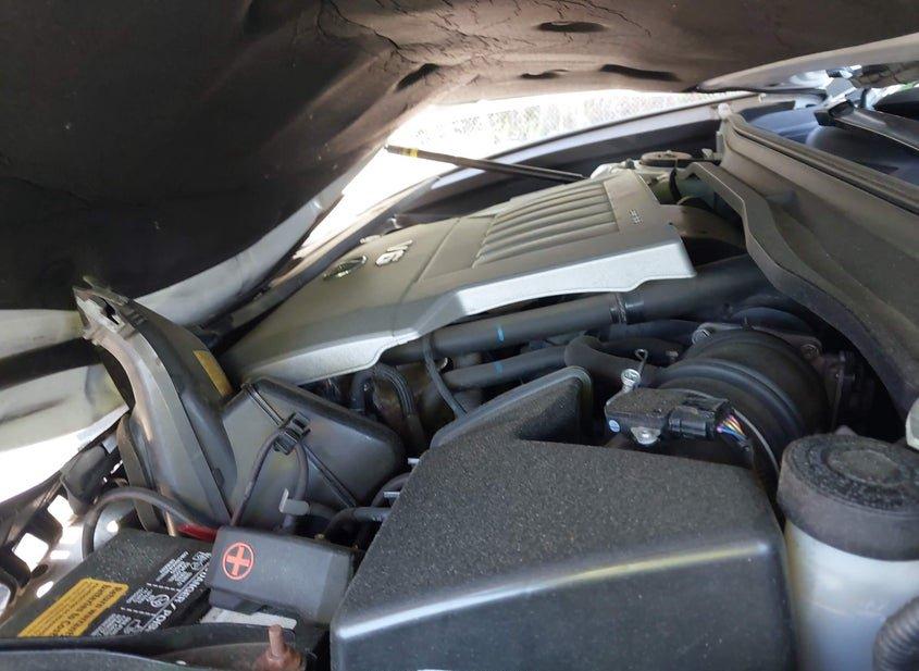 Lexus Es 350