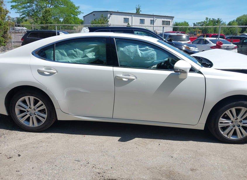 Lexus Es 350