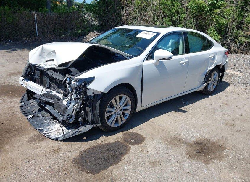 Lexus Es 350