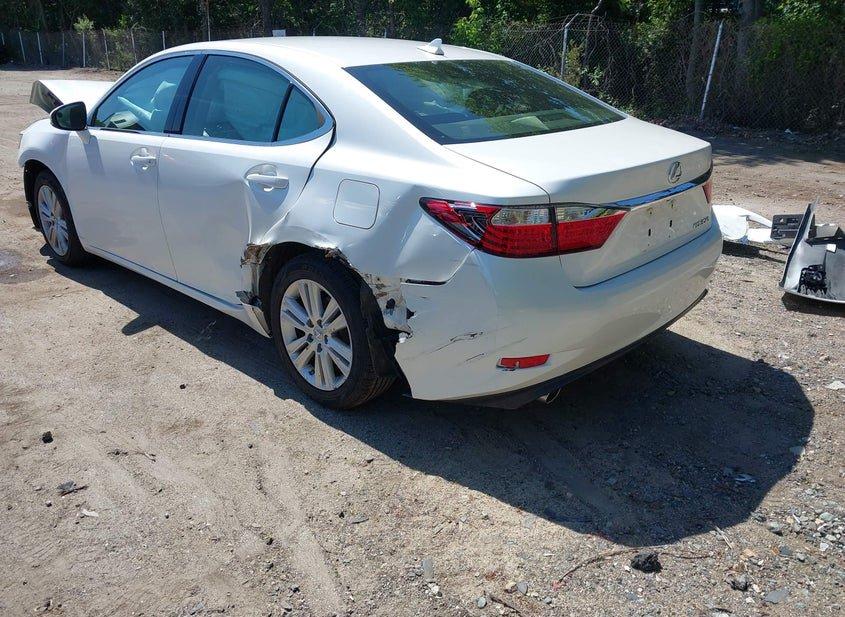 Lexus Es 350
