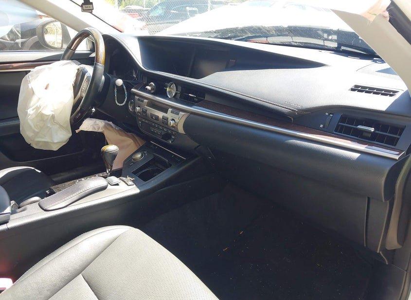 Lexus Es 350