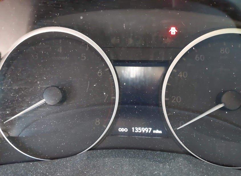 Lexus Es 350