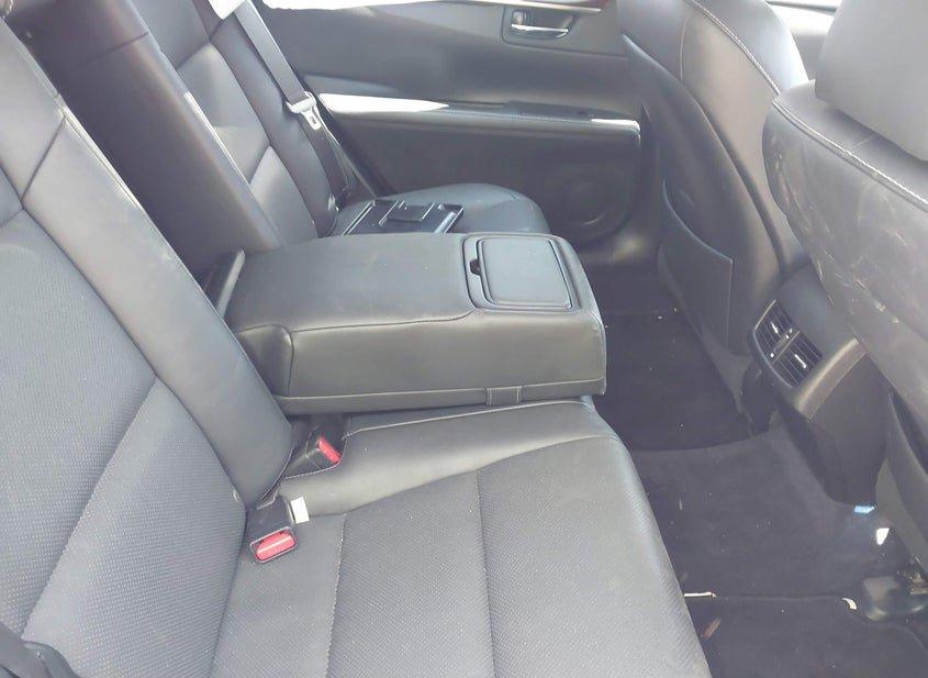 Lexus Es 350