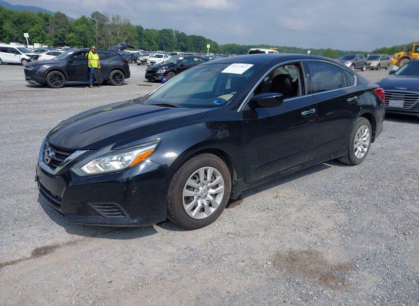 Nissan Altima