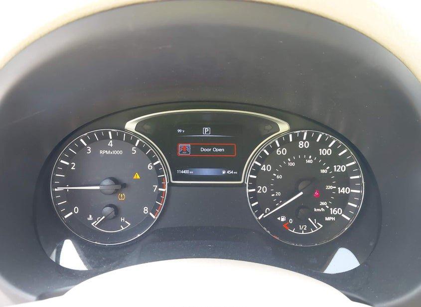 Nissan Altima