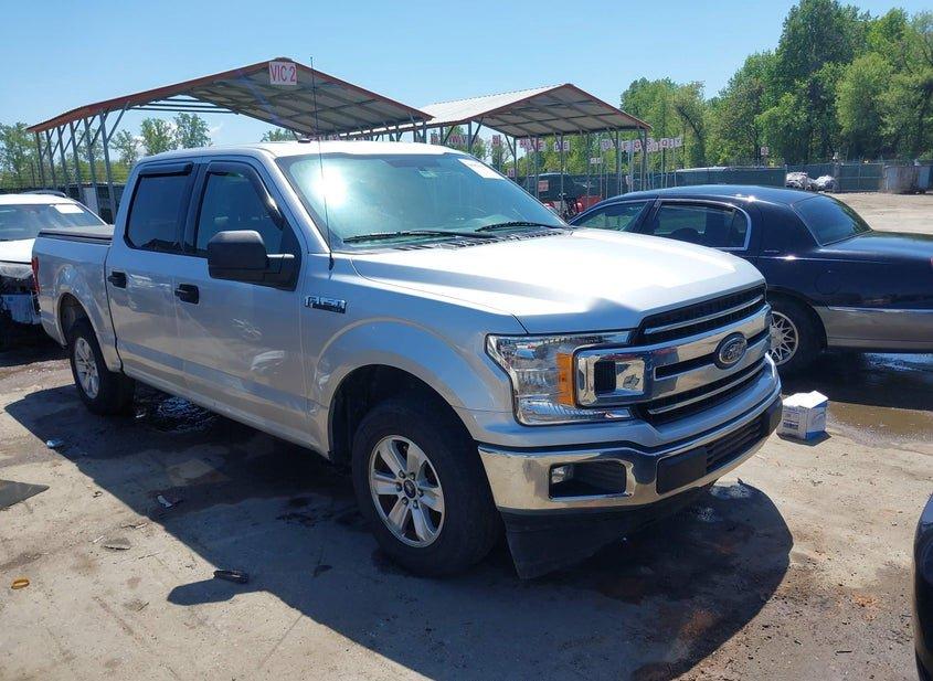 Ford F-150